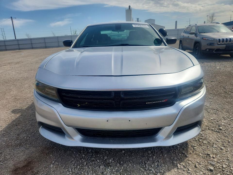 Продажа на аукционе авто 2020 Dodge Charger, vin: 2C3CDXKTXLH127523, номер лота: 51490426