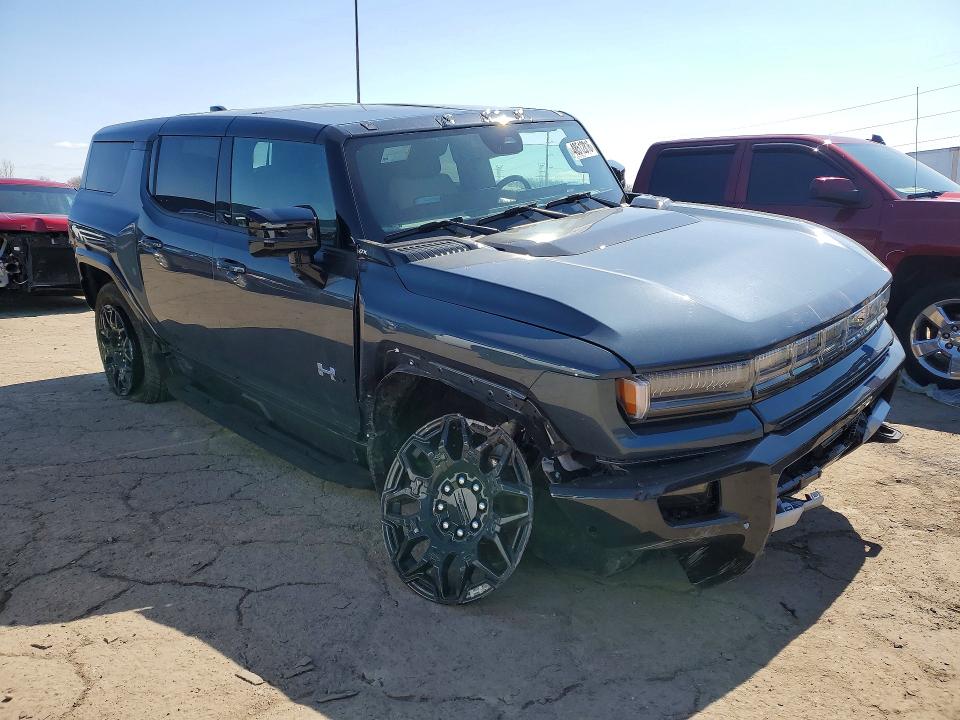 Aukcja sprzedaży 2026 Gmc Hummer Suv, vin: 1GKTEHDEXTU601288, numer aukcji: 48512816