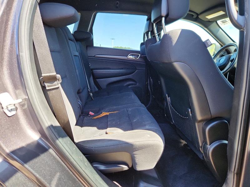 Продажа на аукционе авто 2016 Jeep Grand Cherokee, vin: 1C4RJFAG8GC389983, номер лота: 51068756