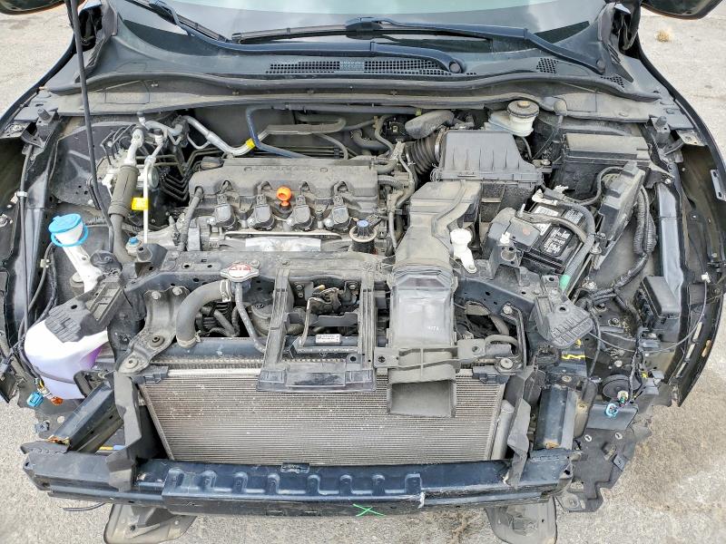Продаж на аукціоні авто 2021 Honda Hr-v, vin: 3CZRU6H1XMM733987, номер лоту: 48736586