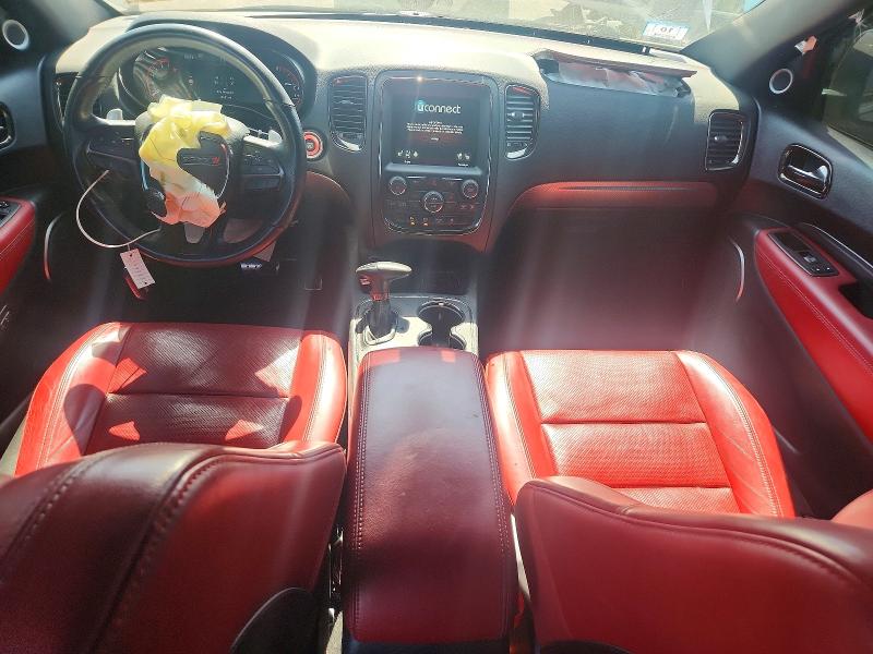 2020 Dodge Durango მანქანა იყიდება აუქციონზე, vin: 1C4SDJCT9LC394819, აუქციონის ნომერი: 49597206