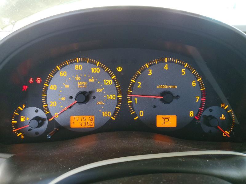 Auction sale of the 2003 Infiniti G35, vin: JNKCV51E53M018740, lot number: 49542076