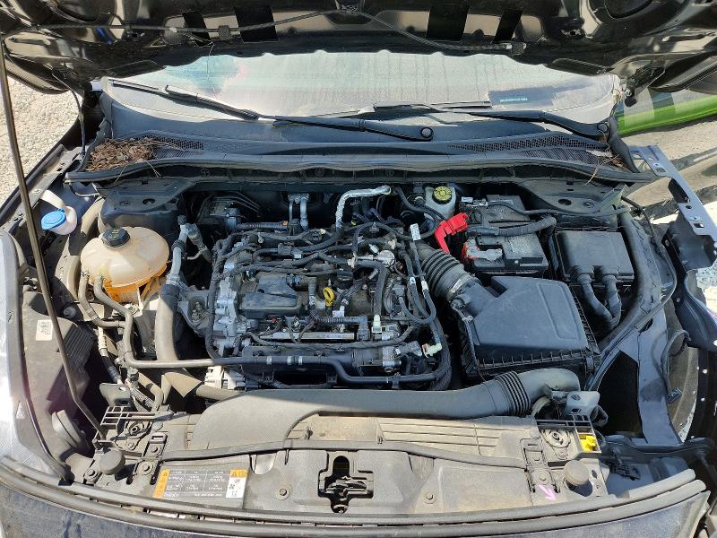 Продажа на аукционе авто 2022 Ford Escape, vin: 1FMCU0F69NUB14233, номер лота: 50489426