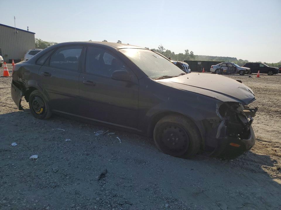 Продаж на аукціоні авто 2008 Suzuki Forenza, vin: KL5JD56ZX8K835962, номер лоту: 50784776