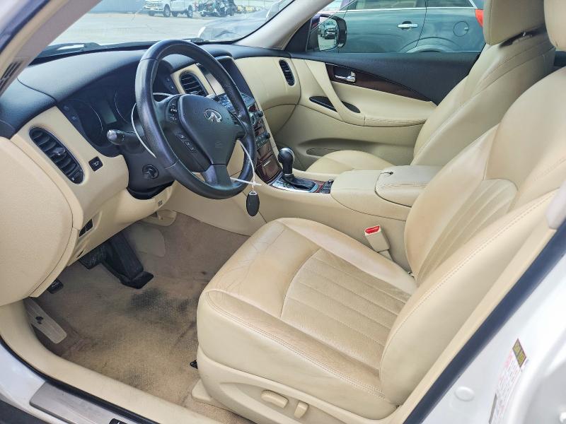 Aukcja sprzedaży 2017 Infiniti Qx50, vin: JN1BJ0RP7HM387739, numer aukcji: 48111406