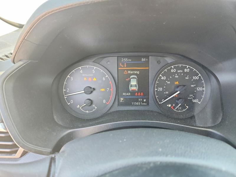 Aukcja sprzedaży 2023 Nissan Altima, vin: 1N4BL4BV4PN384125, numer aukcji: 49904516