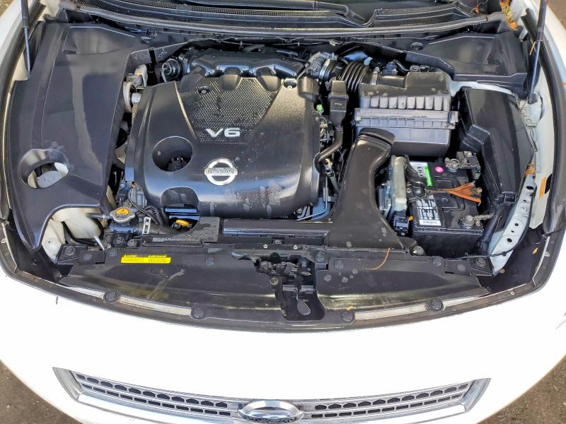 Продаж на аукціоні авто 2010 Nissan Maxima, vin: 1N4AA5APXAC828931, номер лоту: 50319876
