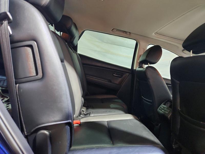 Продаж на аукціоні авто 2012 Mazda Cx-9, vin: JM3TB3CV2C0367333, номер лоту: 51589326
