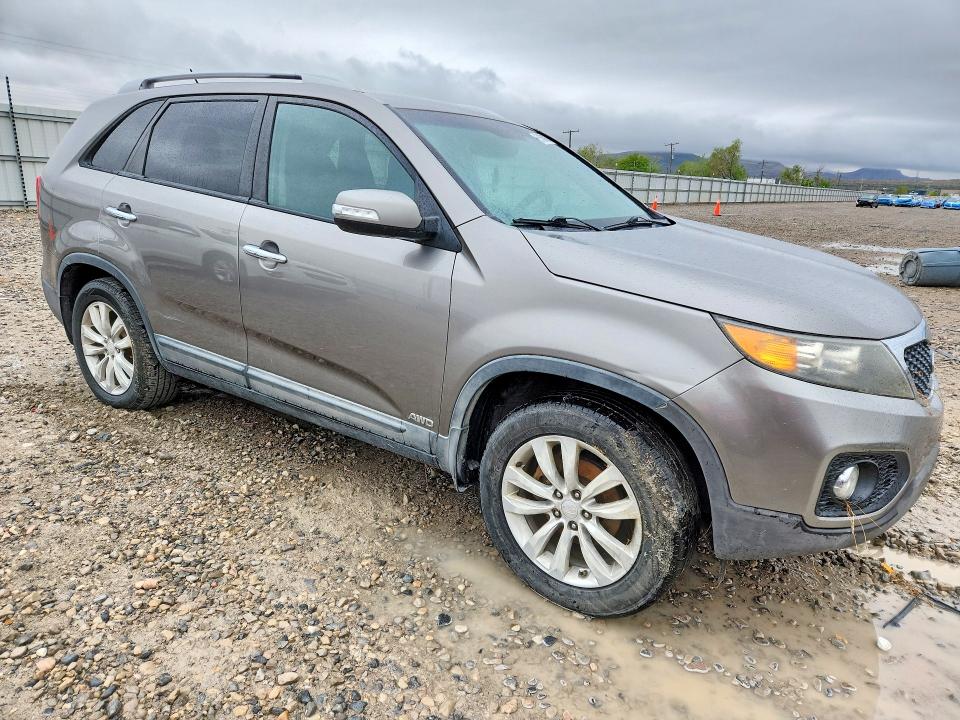 Продаж на аукціоні авто 2011 Kia Sorento, vin: 5XYKTDA28BG151785, номер лоту: 51539006