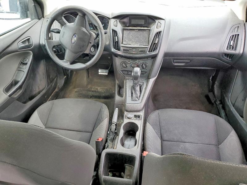 Aukcja sprzedaży 2013 Ford Focus, vin: 1FADP3E23DL350743, numer aukcji: 51171516