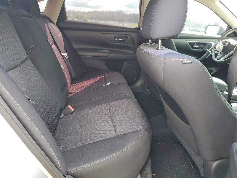 Aukcja sprzedaży 2016 Nissan Altima, vin: 1N4AL3AP2GC180427, numer aukcji: 48330216