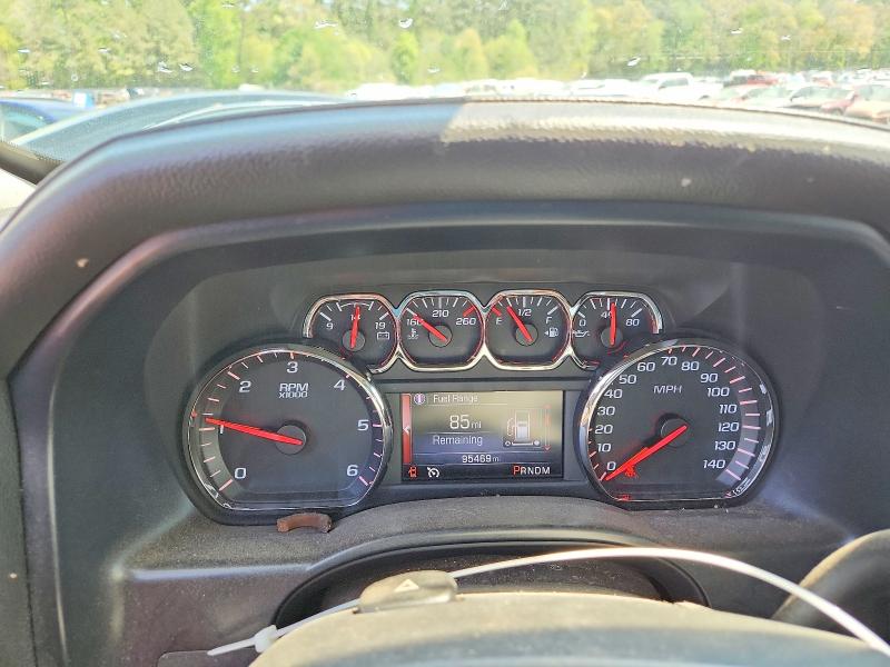 Aukcja sprzedaży 2014 Gmc Sierra, vin: 3GTU2UECXEG248880, numer aukcji: 50144976
