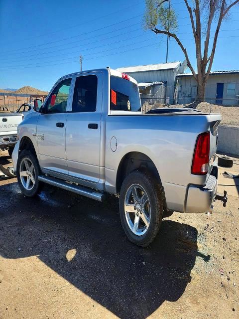Aukcja sprzedaży 2013 Ram 1500, vin: 1C6RR7KT6DS580577, numer aukcji: 48605506