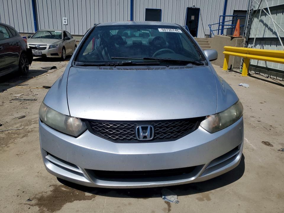 Aukcja sprzedaży 2009 Honda Civic, vin: 2HGFG12629H539887, numer aukcji: 50735746