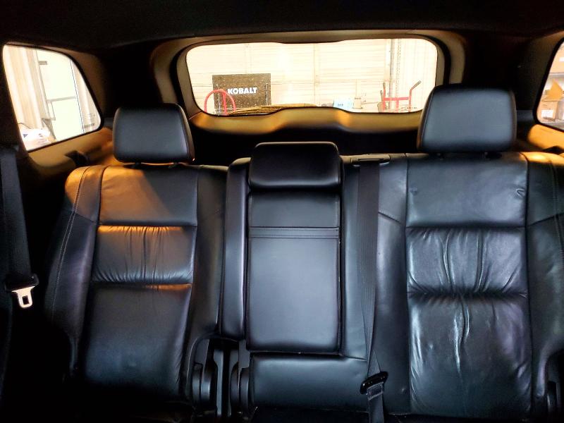 51804736 :رقم المزاد ، 1C4RJEBM6EC303646 vin ، 2014 Jeep Grand Cherokee مزاد بيع