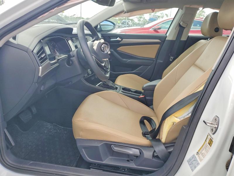 Продажа на аукционе авто 2020 Volkswagen Jetta, vin: 3VWC57BU4LM086614, номер лота: 52036696