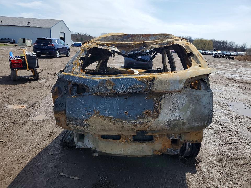 48621556 :رقم المزاد ، 2GNAXUEV4K6165384 vin ، 2019 Chevrolet Equinox مزاد بيع