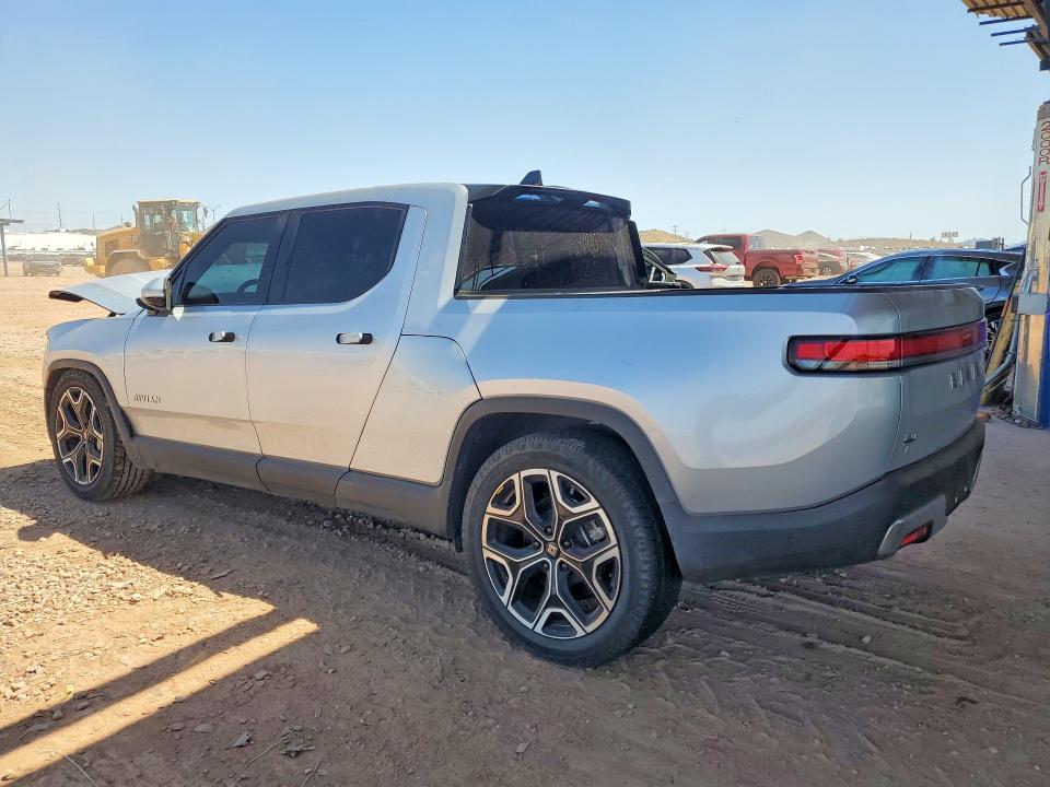 Aukcja sprzedaży 2024 Rivian R1t, vin: 7FCTGCAA9RN030366, numer aukcji: 49869876