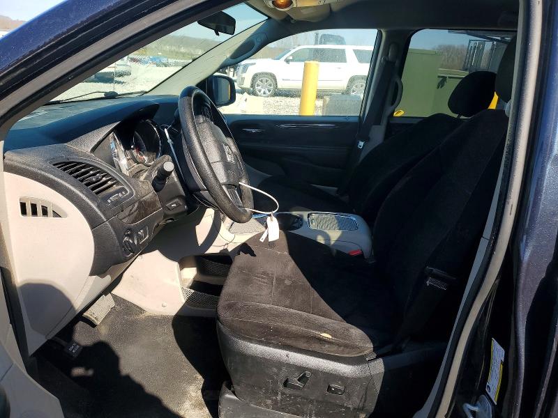 Продажа на аукционе авто 2013 Dodge Grand Caravan, vin: 2C4RDGCG9DR611119, номер лота: 48787636
