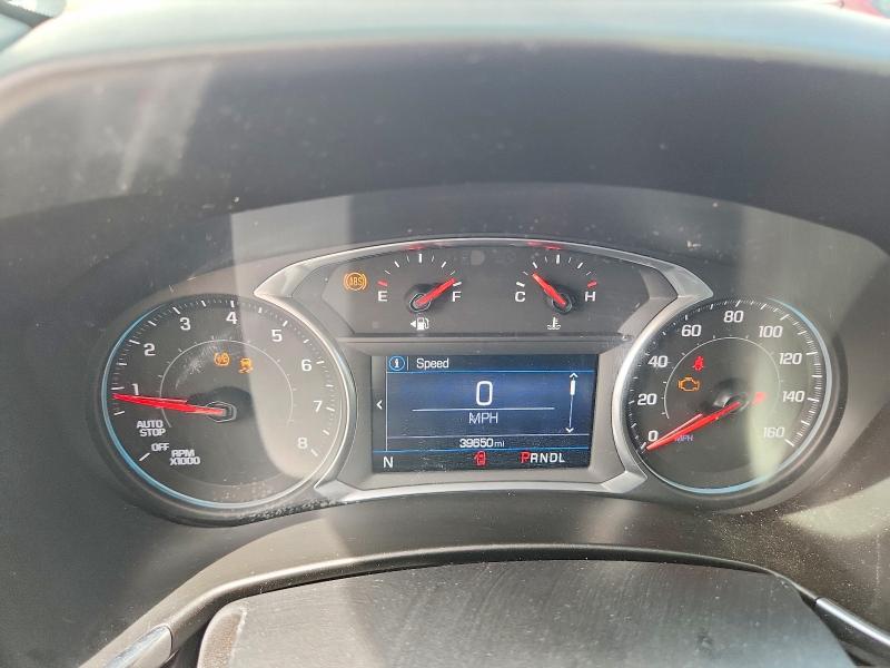 Aukcja sprzedaży 2019 Chevrolet Equinox, vin: 3GNAXKEV2KS640584, numer aukcji: 51457756