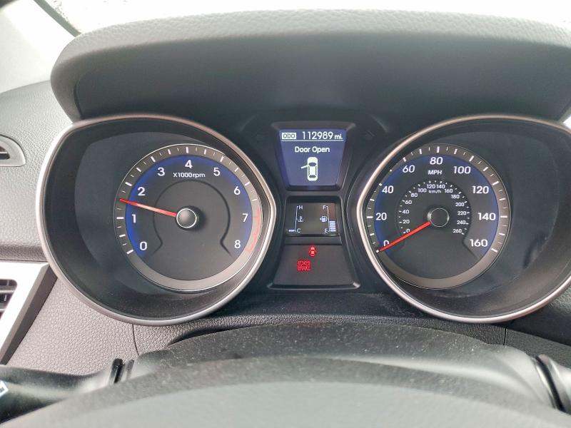 Продаж на аукціоні авто 2014 Hyundai Elantra Gt, vin: KMHD35LH9EU202046, номер лоту: 49622616