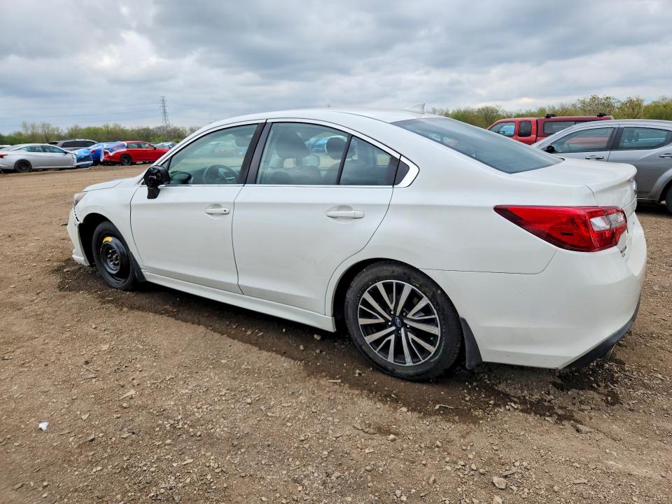 Aukcja sprzedaży 2019 Subaru Legacy, vin: 4S3BNAF62K3040612, numer aukcji: 51138576