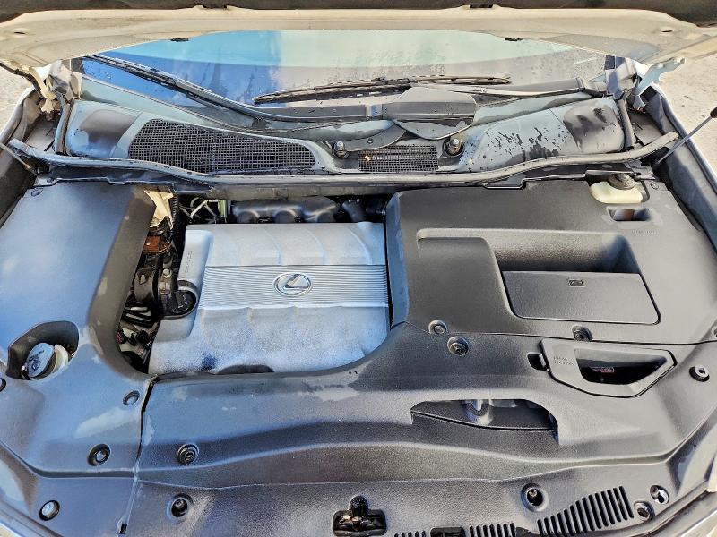 2012 Lexus Rx მანქანა იყიდება აუქციონზე, vin: 2T2BK1BA3CC141052, აუქციონის ნომერი: 50793156