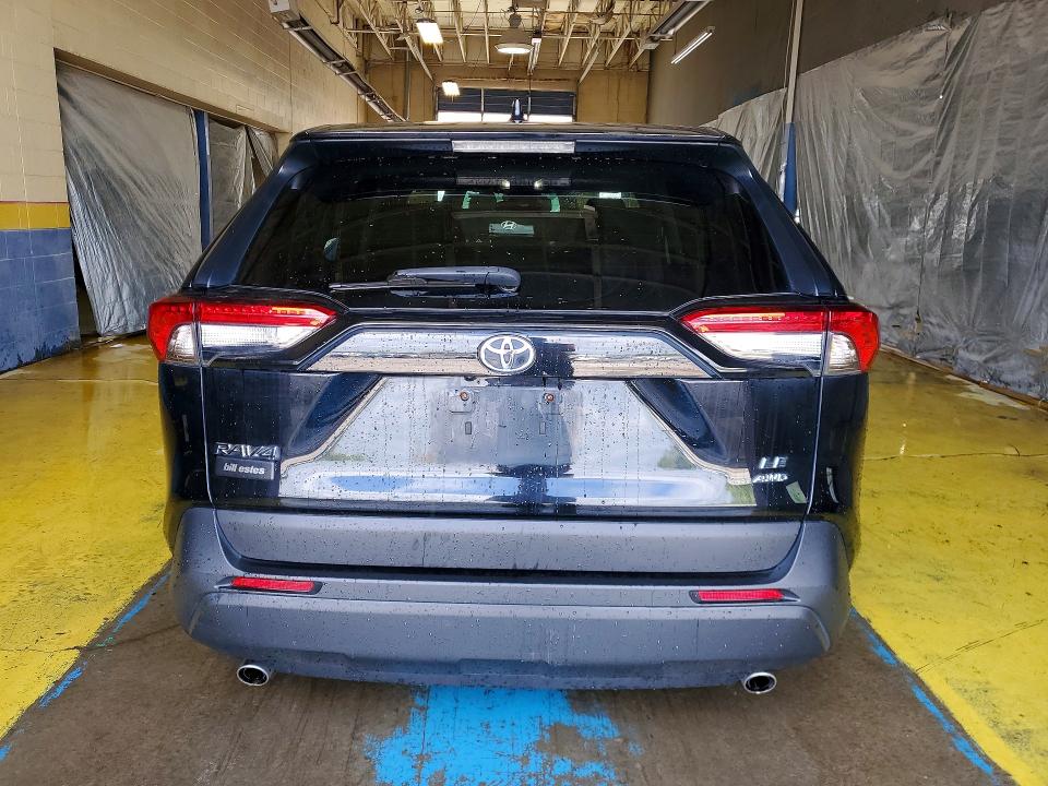Продажа на аукционе авто 2022 Toyota Rav4, vin: 2T3G1RFV3NC262957, номер лота: 51284976