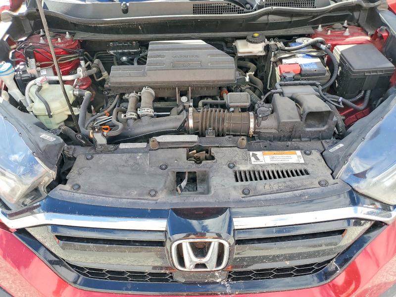 Продажа на аукционе авто 2021 Honda Cr-v, vin: 7FARW2H7XME026247, номер лота: 51299586