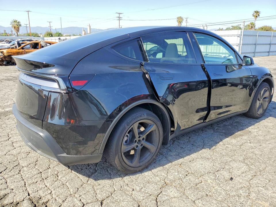 Aukcja sprzedaży 2026 Tesla Model Y, vin: 7SAYGDED8TF427050, numer aukcji: 51531546