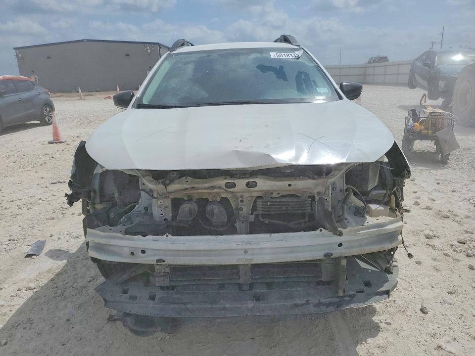 Продаж на аукціоні авто 2024 Subaru Outback, vin: 4S4BTADC5R3266793, номер лоту: 50181136