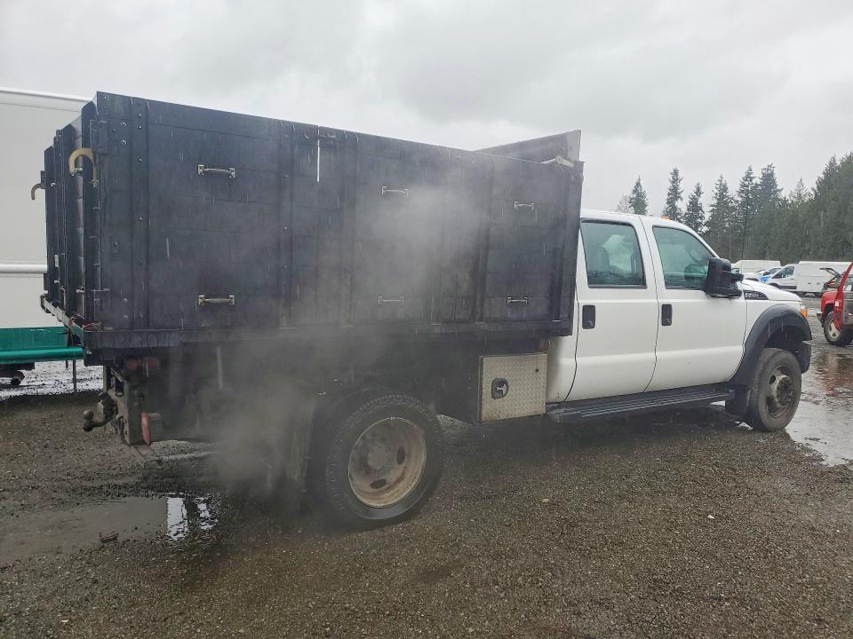 Продажа на аукционе авто 2016 Ford F450, vin: 1FD0W4GY9GEB65085, номер лота: 48322316