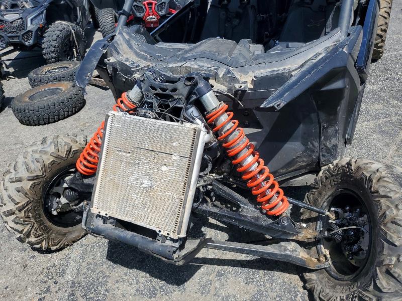48948866 :رقم المزاد ، 3JBVNAV29NE000829 vin ، 2022 Can-am Maverick X3 مزاد بيع