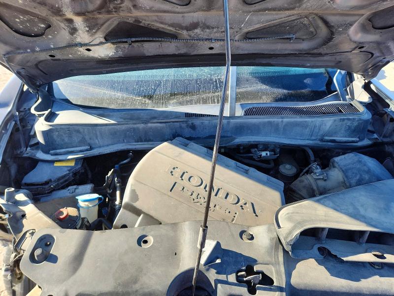 2012 Honda Pilot მანქანა იყიდება აუქციონზე, vin: 5FNYF4H56CB017075, აუქციონის ნომერი: 48675346