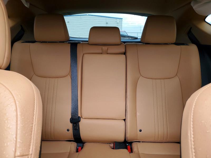 49494166 :رقم المزاد ، 2T2GGCEZ7TC106079 vin ، 2026 Lexus Nx مزاد بيع