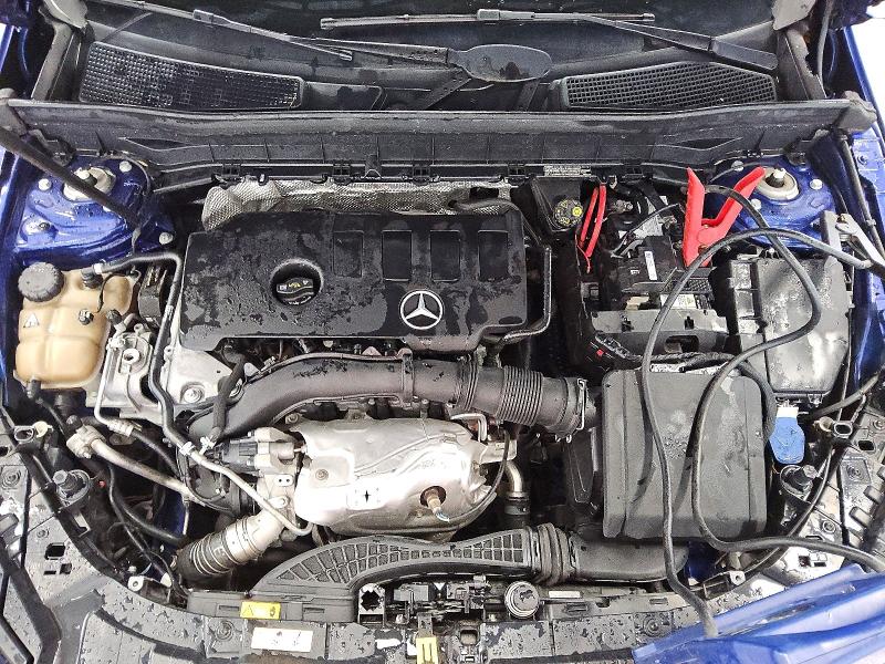 Aukcja sprzedaży 2020 Mercedes-benz Glb, vin: W1N4M4GB0LW049262, numer aukcji: 42001296