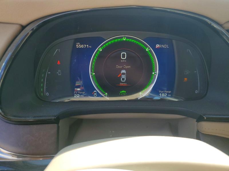 Продаж на аукціоні авто 2014 Cadillac Elr, vin: 1G6RR1E40EU601894, номер лоту: 48516136