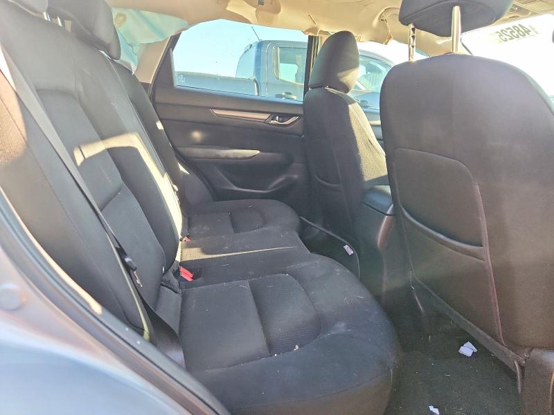 48525256 :رقم المزاد ، JM3KFABL4H0216988 vin ، 2017 Mazda Cx-5 مزاد بيع