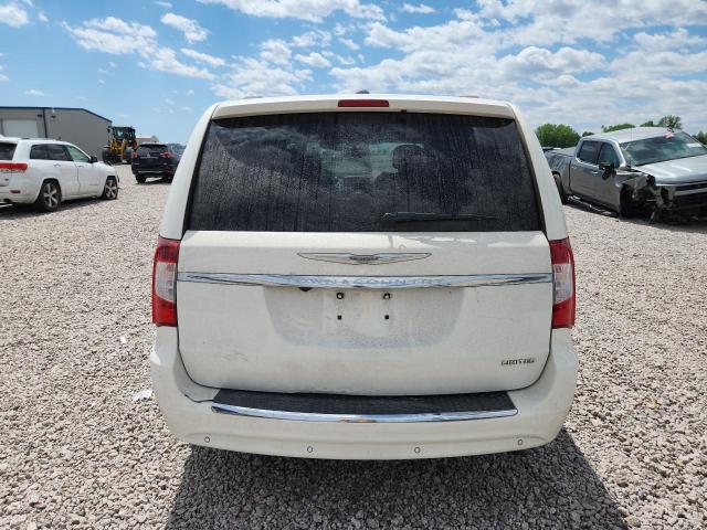 Продажа на аукционе авто 2011 Chrysler Town & Country, vin: 2A4RR6DG0BR667421, номер лота: 50341836