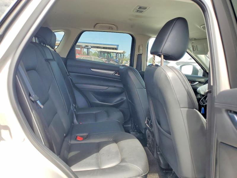 Aukcja sprzedaży 2025 Mazda Cx-5, vin: JM3KFBBL3S0619955, numer aukcji: 48545216