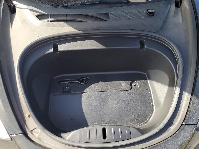 Продажа на аукционе авто 2020 Tesla Model 3, vin: 5YJ3E1EB1LF600661, номер лота: 48576156