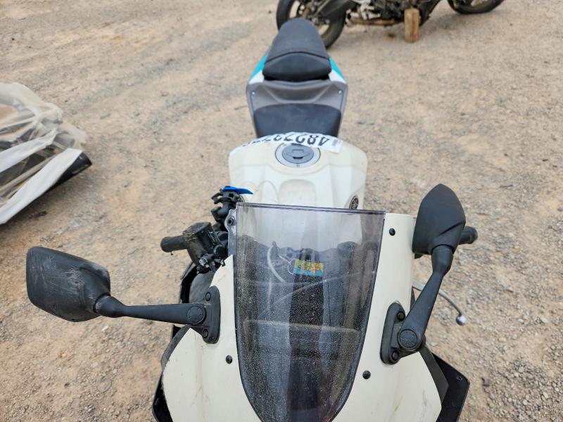 2024 Yamaha Yzfr3 მანქანა იყიდება აუქციონზე, vin: MH3RH18Y6RK016576, აუქციონის ნომერი: 48273776