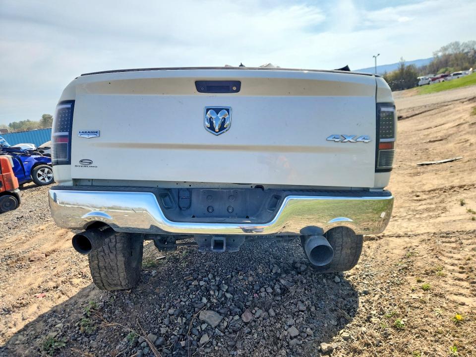 2016 Ram 1500 მანქანა იყიდება აუქციონზე, vin: 1C6RR7VT8GS318480, აუქციონის ნომერი: 49590466