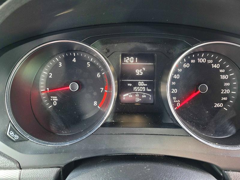 Aukcja sprzedaży 2015 Volkswagen Jetta, vin: 3VW1K7AJ8FM403547, numer aukcji: 51025076