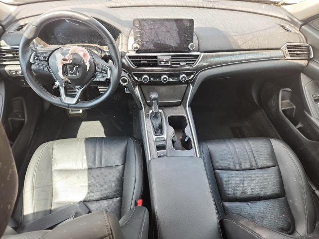 Продаж на аукціоні авто 2022 Honda Accord, vin: 1HGCV1F48NA122896, номер лоту: 50361106