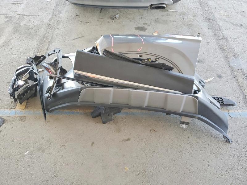 Продажа на аукционе авто 2019 Hyundai Santa Fe, vin: 5NMS23AD5KH036825, номер лота: 50132546