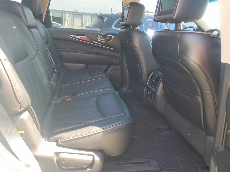 Aukcja sprzedaży 2013 Infiniti Jx35, vin: 5N1AL0MM2DC323734, numer aukcji: 49425896