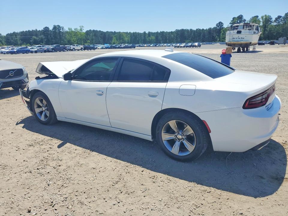 Aukcja sprzedaży 2016 Dodge Charger, vin: 2C3CDXHG2GH178854, numer aukcji: 49756586