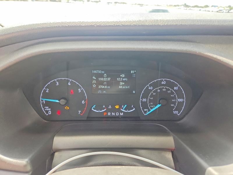 2020 Ford Transit მანქანა იყიდება აუქციონზე, vin: 1FDRS6ZG4LKB36446, აუქციონის ნომერი: 50320226