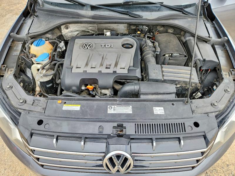 Aukcja sprzedaży 2013 Volkswagen Passat, vin: 1VWBN7A33DC078477, numer aukcji: 51549276